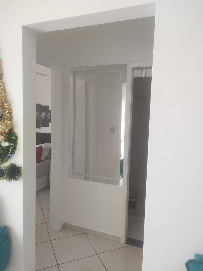 Apartamento Vista Mar Praia Grande  Bagian luar foto